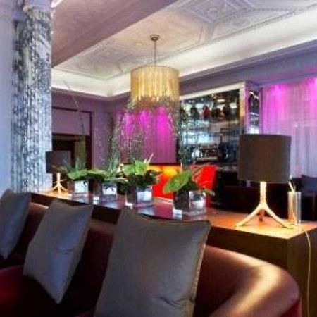Swissotel The Howard Londres Exterior foto