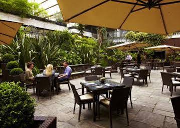 Swissotel The Howard Londres Exterior foto