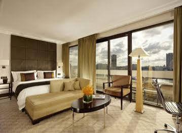 Swissotel The Howard Londres Exterior foto