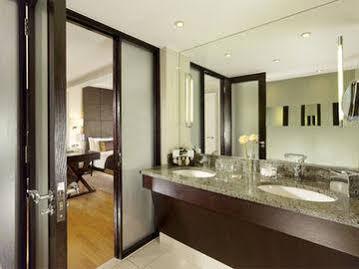 Swissotel The Howard Londres Exterior foto