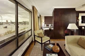 Swissotel The Howard Londres Exterior foto