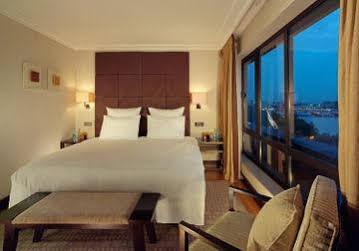 Swissotel The Howard Londres Exterior foto