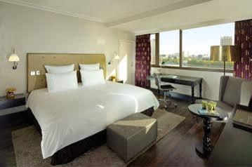 Swissotel The Howard Londres Exterior foto