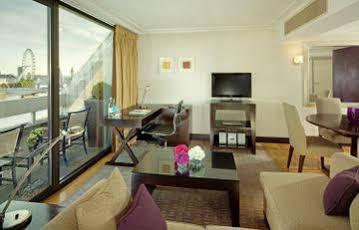 Swissotel The Howard Londres Exterior foto