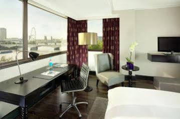 Swissotel The Howard Londres Exterior foto