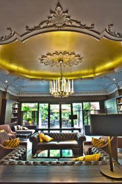 Swissotel The Howard Londres Exterior foto