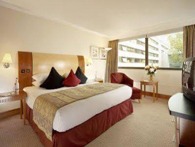 Swissotel The Howard Londres Exterior foto
