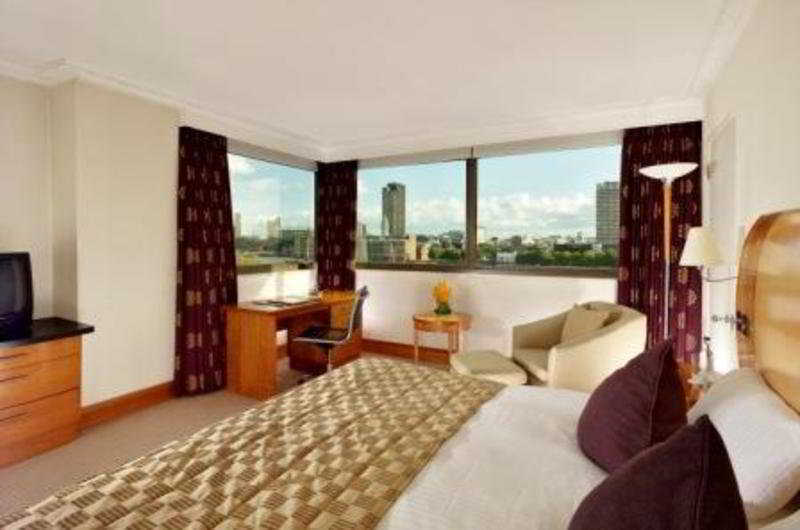 Swissotel The Howard Londres Exterior foto