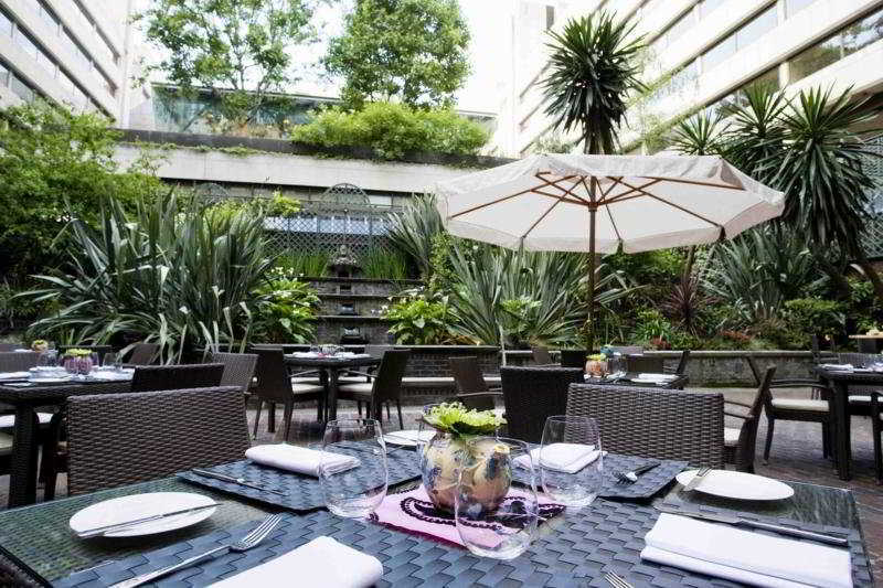 Swissotel The Howard Londres Exterior foto